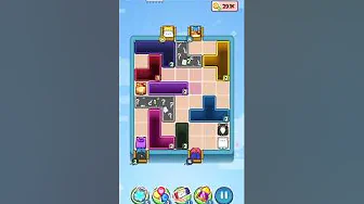 Drop the Cat Level 2436: Drop The Cat Level 2436