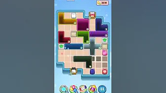 Drop the Cat Level 2437: Drop The Cat Level 2437