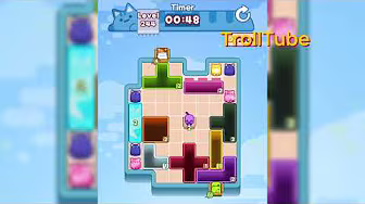 Drop the Cat Level 244: Drop The Cat Level 244