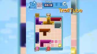 Drop the Cat Level 246: Drop The Cat Level 246