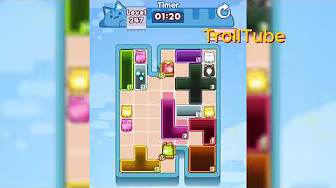 Drop the Cat Level 247: Drop The Cat Level 247