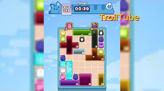 Drop the Cat Level 248: Drop The Cat Level 248