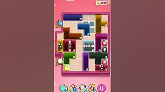 Drop the Cat Level 2484: Drop The Cat Level 2484