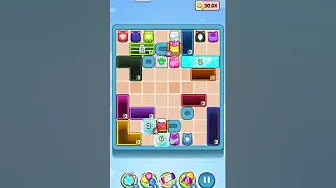 Drop the Cat Level 2487: Drop The Cat Level 2487