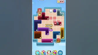 Drop the Cat Level 2489: Drop The Cat Level 2489