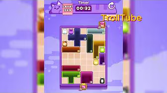Drop the Cat Level 249: Drop The Cat Level 249