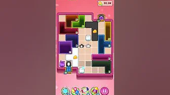 Drop the Cat Level 2494: Drop The Cat Level 2494