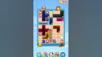 Drop the Cat Level 2495: Drop The Cat Level 2495