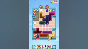 Drop the Cat Level 2497: Drop The Cat Level 2497