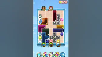 Drop the Cat Level 2498: Drop The Cat Level 2498