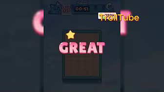 Drop the Cat Level 250: Drop The Cat Level 250