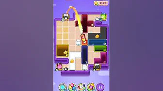 Drop the Cat Level 2501: Drop The Cat Level 2501