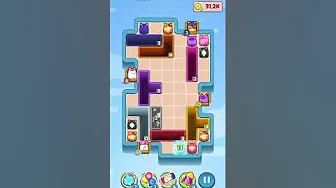 Drop the Cat Level 2502: Drop The Cat Level 2502