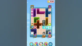 Drop the Cat Level 2503: Drop The Cat Level 2503