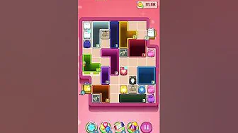 Drop the Cat Level 2504: Drop The Cat Level 2504