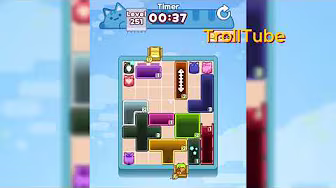 Drop the Cat Level 251: Drop The Cat Level 251