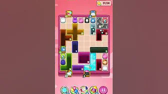 Drop the Cat Level 2510: Drop The Cat Level 2510