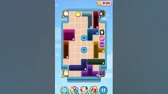 Drop the Cat Level 2511: Drop The Cat Level 2511