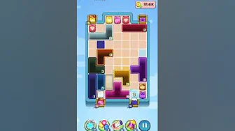 Drop the Cat Level 2512: Drop The Cat Level 2512