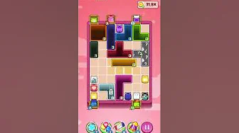 Drop the Cat Level 2516: Drop The Cat Level 2516