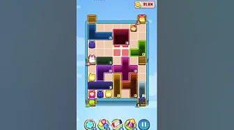 Drop the Cat Level 2517: Drop The Cat Level 2517