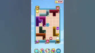 Drop the Cat Level 2519: Drop The Cat Level 2519