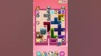 Drop the Cat Level 2520: Drop The Cat Level 2520