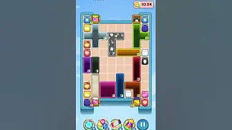 Drop the Cat Level 2522: Drop The Cat Level 2522