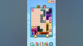 Drop the Cat Level 2523: Drop The Cat Level 2523