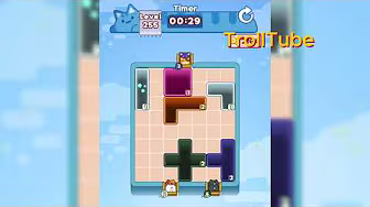 Drop the Cat Level 255: Drop The Cat Level 255
