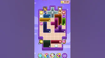 Drop the Cat Level 2565: Drop The Cat Level 2565