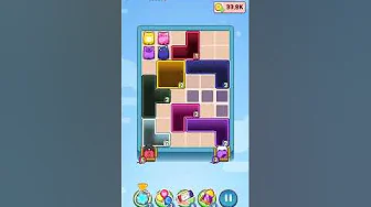 Drop the Cat Level 2566: Drop The Cat Level 2566