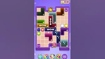 Drop the Cat Level 2568: Drop The Cat Level 2568