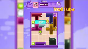 Drop the Cat Level 257: Drop The Cat Level 257