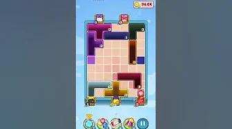 Drop the Cat Level 2570: Drop The Cat Level 2570