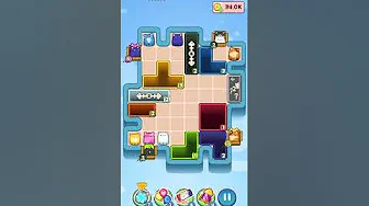 Drop the Cat Level 2571: Drop The Cat Level 2571