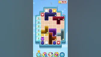 Drop the Cat Level 2573: Drop The Cat Level 2573