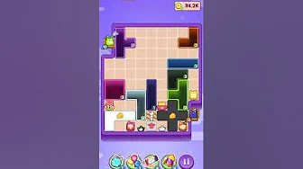 Drop the Cat Level 2575: Drop The Cat Level 2575