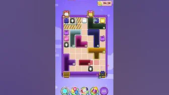 Drop the Cat Level 2576: Drop The Cat Level 2576