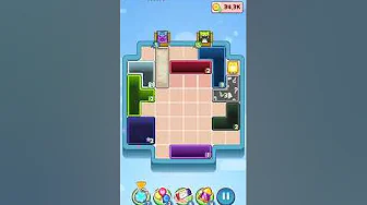 Drop the Cat Level 2577: Drop The Cat Level 2577