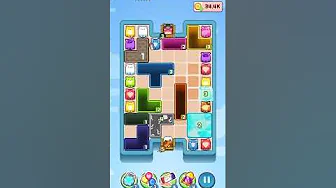 Drop the Cat Level 2579: Drop The Cat Level 2579