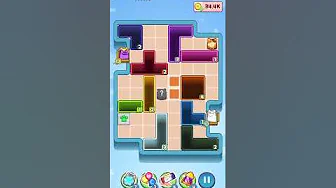 Drop the Cat Level 2580: Drop The Cat Level 2580