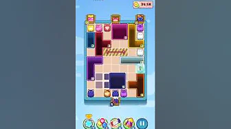 Drop the Cat Level 2582: Drop The Cat Level 2582