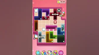 Drop the Cat Level 2583: Drop The Cat Level 2583