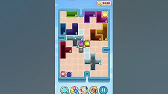 Drop the Cat Level 2585: Drop The Cat Level 2585