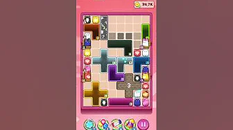 Drop the Cat Level 2587: Drop The Cat Level 2587