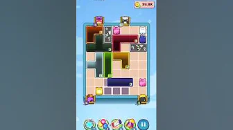 Drop the Cat Level 2589: Drop The Cat Level 2589