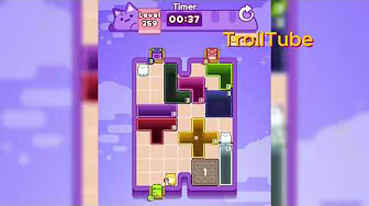 Drop the Cat Level 259: Drop The Cat Level 259