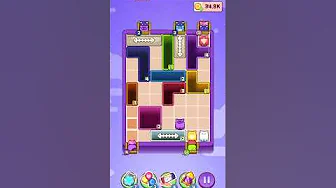 Drop the Cat Level 2591: Drop The Cat Level 2591