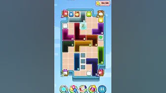 Drop the Cat Level 2592: Drop The Cat Level 2592